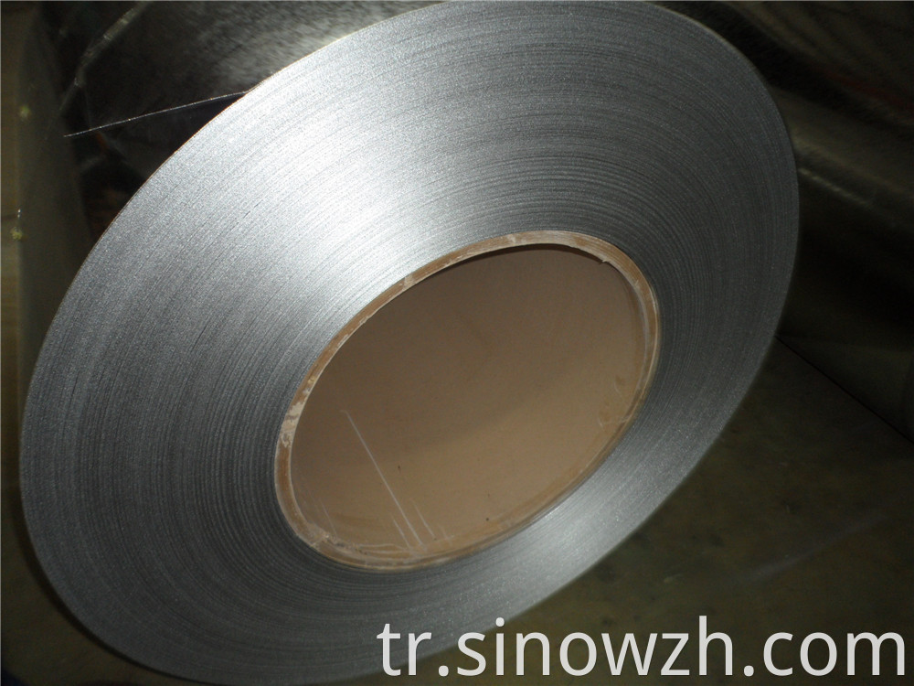 GI Steel Coil with Z90